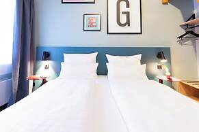 Garner Hotel Kiel - Akademie by IHG