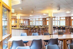 Garner Hotel Kiel - Akademie by IHG