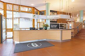 Garner Hotel Kiel - Akademie by IHG