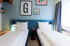 Garner Hotel Kiel - Akademie by IHG
