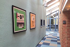 Garner Hotel Kiel - Akademie by IHG