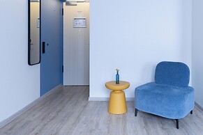 Garner Hotel Kiel - Akademie by IHG