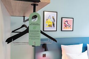 Garner Hotel Kiel - Akademie by IHG