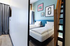 Garner Hotel Kiel - Akademie by IHG