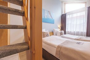 Garner Hotel Kiel - Akademie by IHG