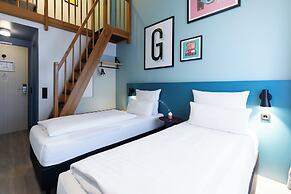 Garner Hotel Kiel - Akademie by IHG