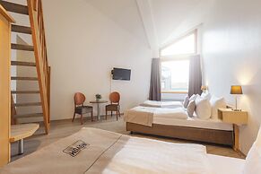 Garner Hotel Kiel - Akademie by IHG