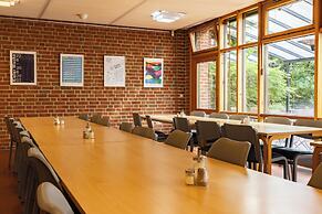 Garner Hotel Kiel - Akademie by IHG