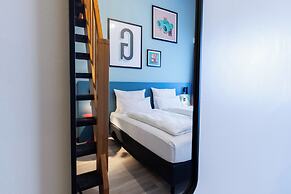 Garner Hotel Kiel - Akademie by IHG