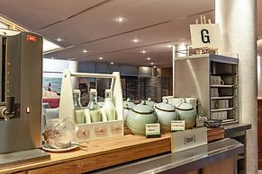 Garner Hotel Kiel - Akademie by IHG