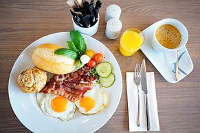 Garner Hotel Kiel - Akademie by IHG