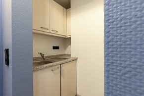 Garner Hotel Kiel - Akademie by IHG