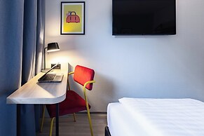 Garner Hotel Kiel - Akademie by IHG