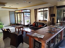 Hotel Avión by Bossh! Hotels.