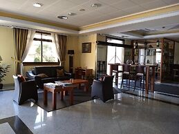 Hotel Avión by Bossh! Hotels.