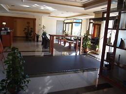 Hotel Avión by Bossh! Hotels.