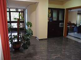 Hotel Avión by Bossh! Hotels.