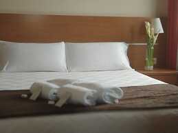 Hotel Avión by Bossh! Hotels.