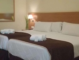 Hotel Avión by Bossh! Hotels.