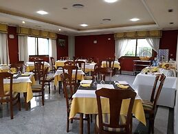 Hotel Avión by Bossh! Hotels.