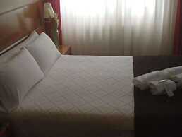 Hotel Avión by Bossh! Hotels.