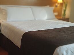 Hotel Avión by Bossh! Hotels.