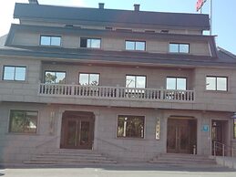 Hotel Avión by Bossh! Hotels.