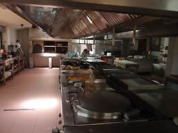 Hotel Avión by Bossh! Hotels.