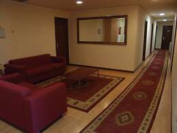 Hotel Avión by Bossh! Hotels.