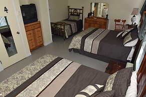 Gîte Grand-Père Nicole