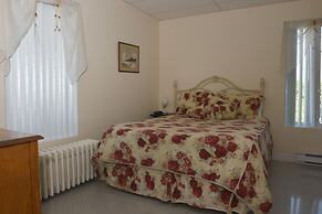 Gîte Grand-Père Nicole