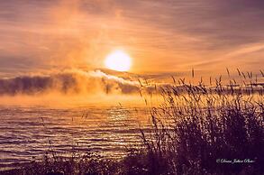 Gîte Grand-Père Nicole