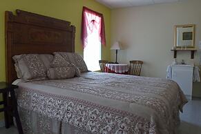 Gîte Grand-Père Nicole