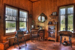 Gîte Grand-Père Nicole