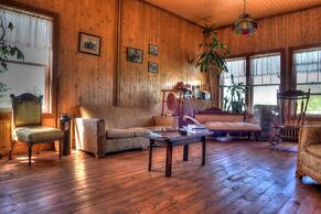 Gîte Grand-Père Nicole