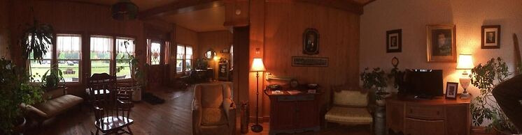 Gîte Grand-Père Nicole