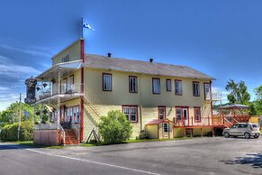 Gîte Grand-Père Nicole