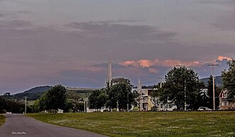 Gîte Grand-Père Nicole