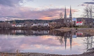 Gîte Grand-Père Nicole