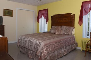 Gîte Grand-Père Nicole