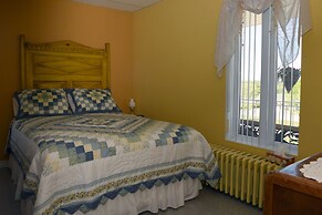 Gîte Grand-Père Nicole