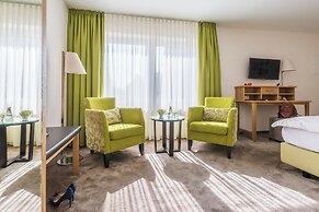 Tides Boutique Hotel