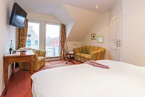 Tides Boutique Hotel