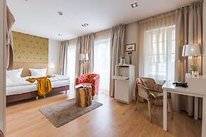 Romantik Hotel Reichshof