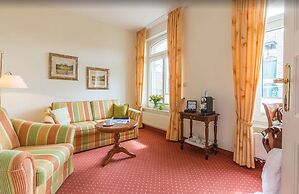 Romantik Hotel Reichshof