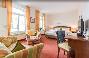 Romantik Hotel Reichshof