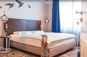 Romantik Hotel Reichshof