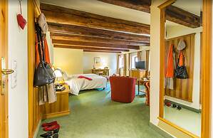 Romantik Hotel Reichshof