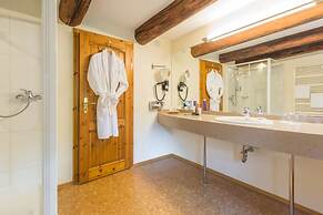 Romantik Hotel Reichshof