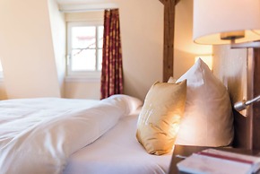 Tides Boutique Hotel